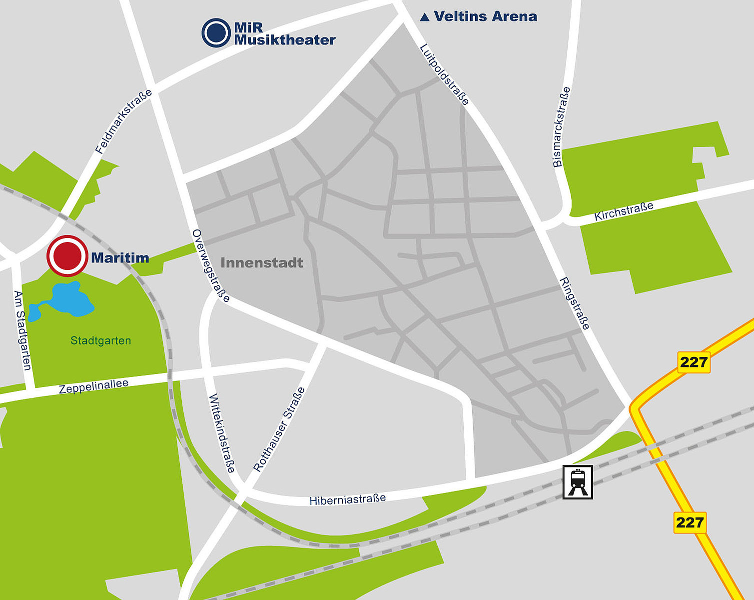 Casino Gelsenkirchen Casino Gelsenkirchen