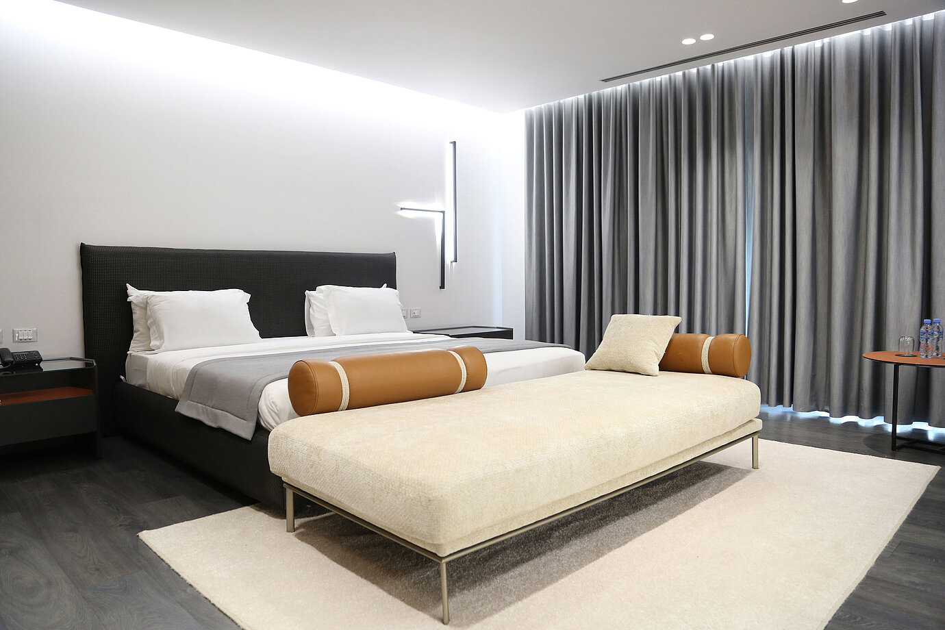 Suite Junior di familglia | Maritim Resort Marina Bay