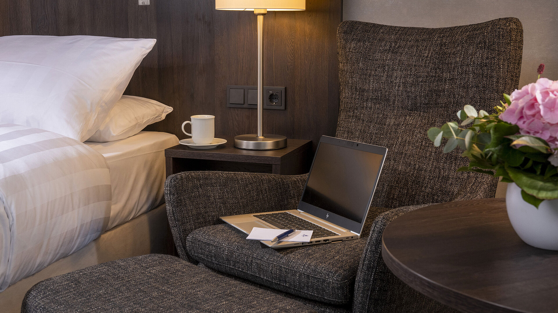 Detalle de la sala | Maritim Hotel Bremen