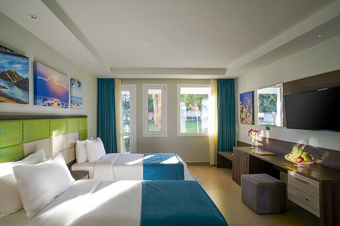 Comfort Room | Maritim Hotel Sharm El Sheikh