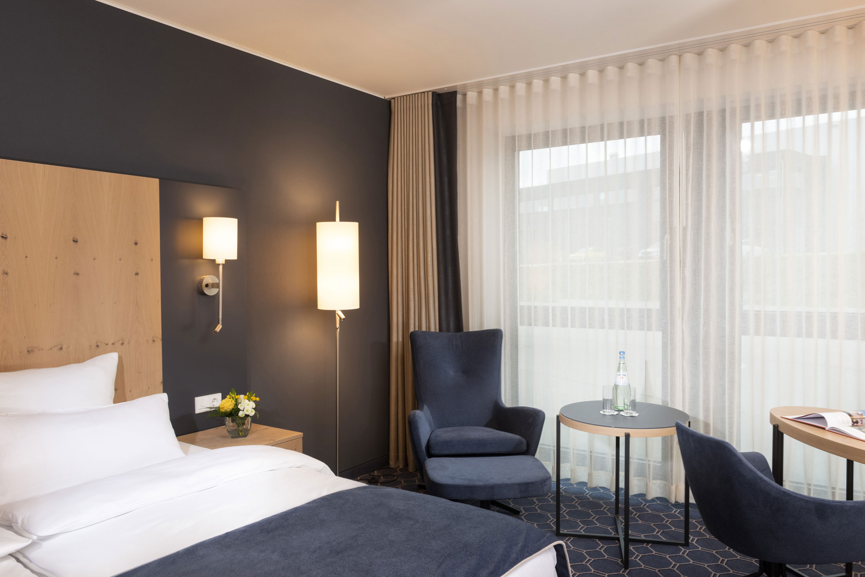 Room | Maritim Ingolstadt