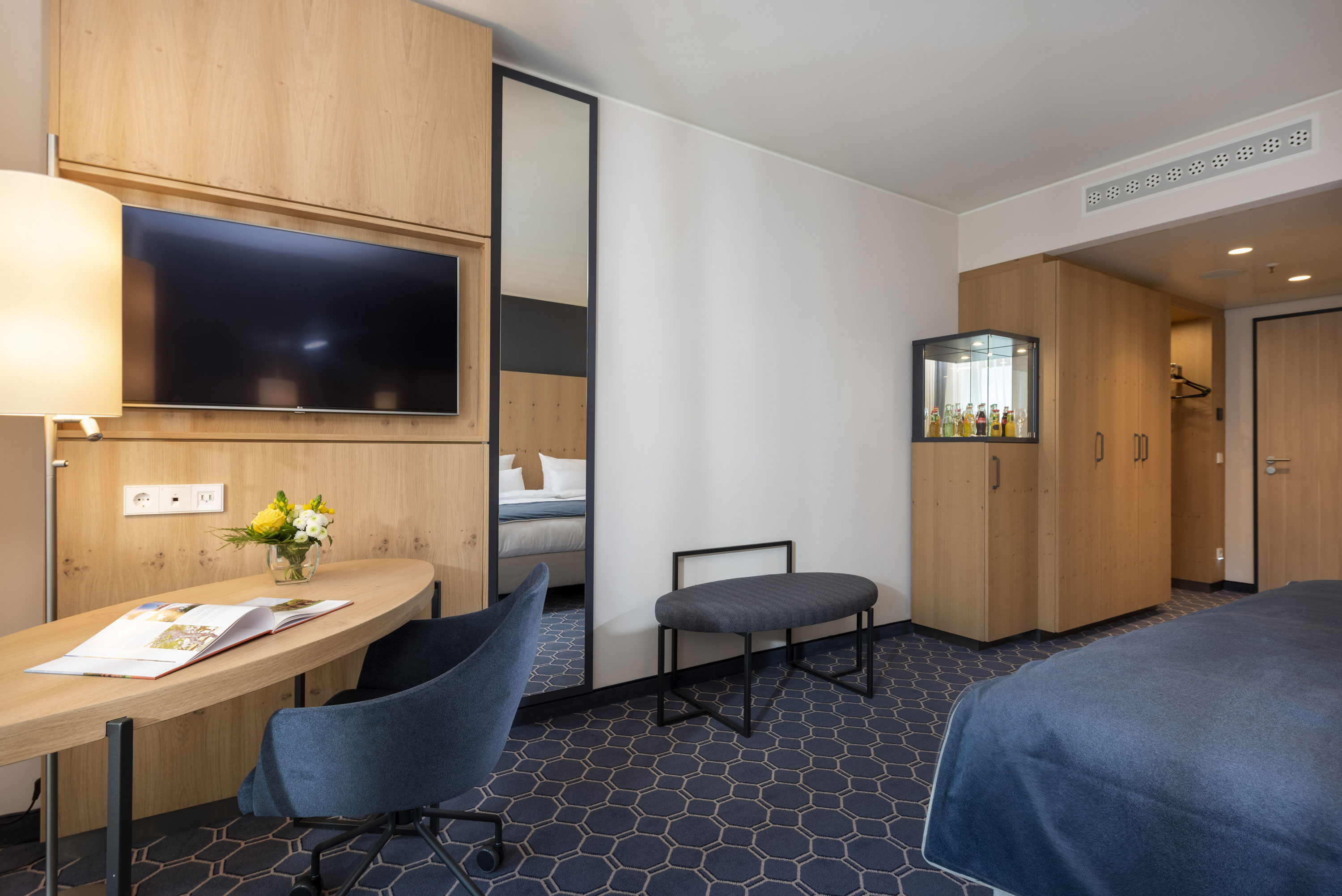 Room | Maritim Hotel Ingolstadt