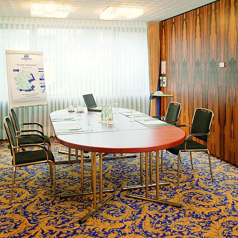 Sala de reuniones | Maritim Hotel Bad Salzuflen
